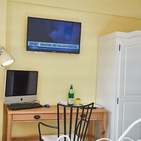 Hotel 3 Koenige Aachen Dış mekan fotoğraf