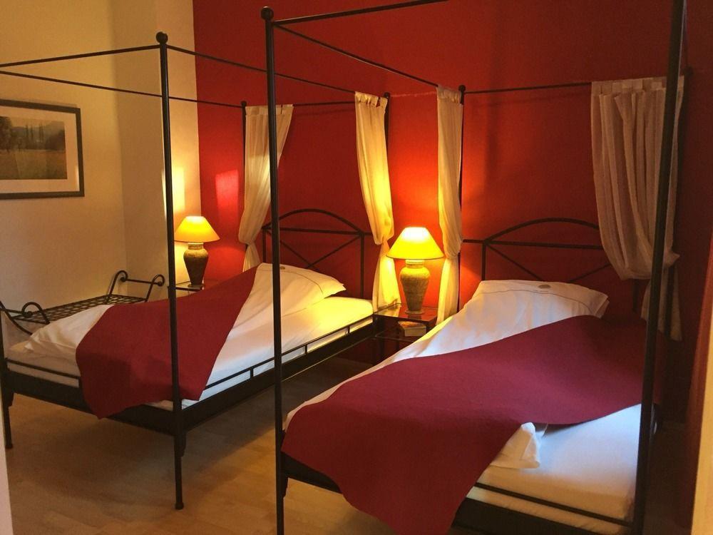 Hotel 3 Koenige Aachen Dış mekan fotoğraf