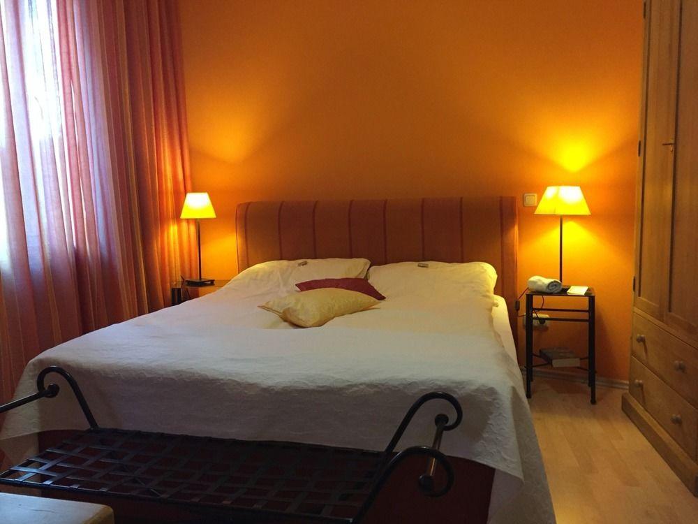 Hotel 3 Koenige Aachen Dış mekan fotoğraf
