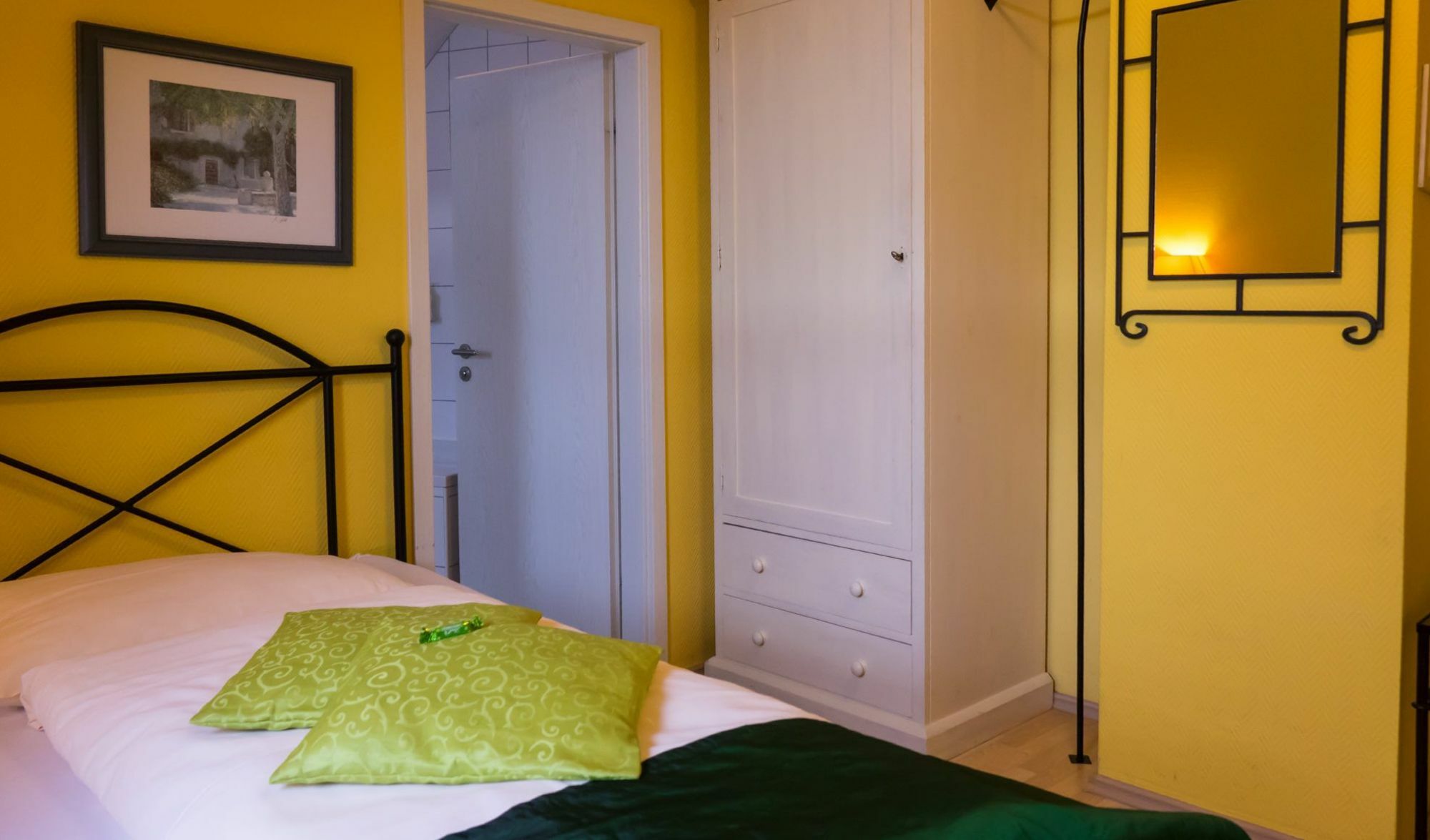 Hotel 3 Koenige Aachen Dış mekan fotoğraf
