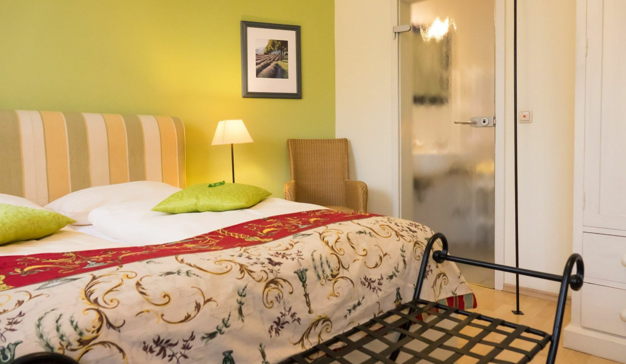 Hotel 3 Koenige Aachen Dış mekan fotoğraf