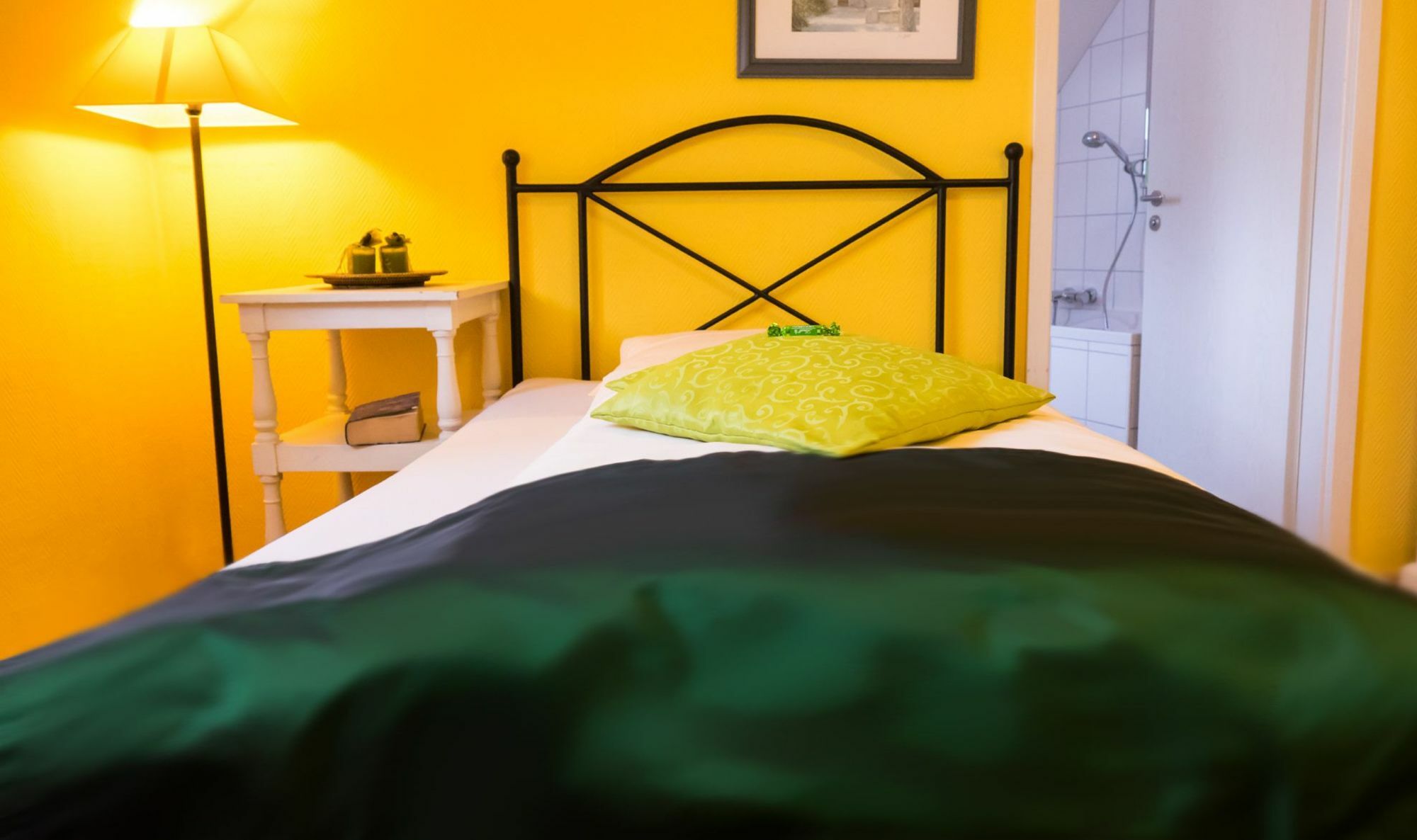 Hotel 3 Koenige Aachen Dış mekan fotoğraf
