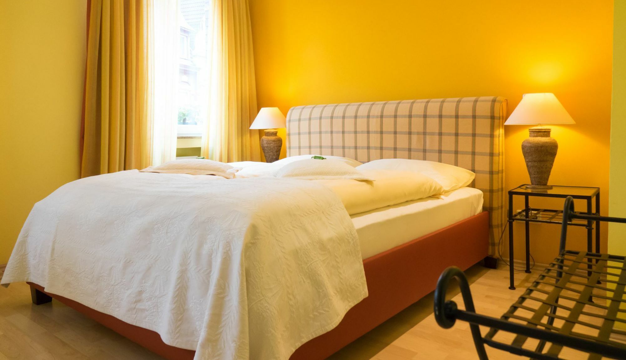 Hotel 3 Koenige Aachen Dış mekan fotoğraf