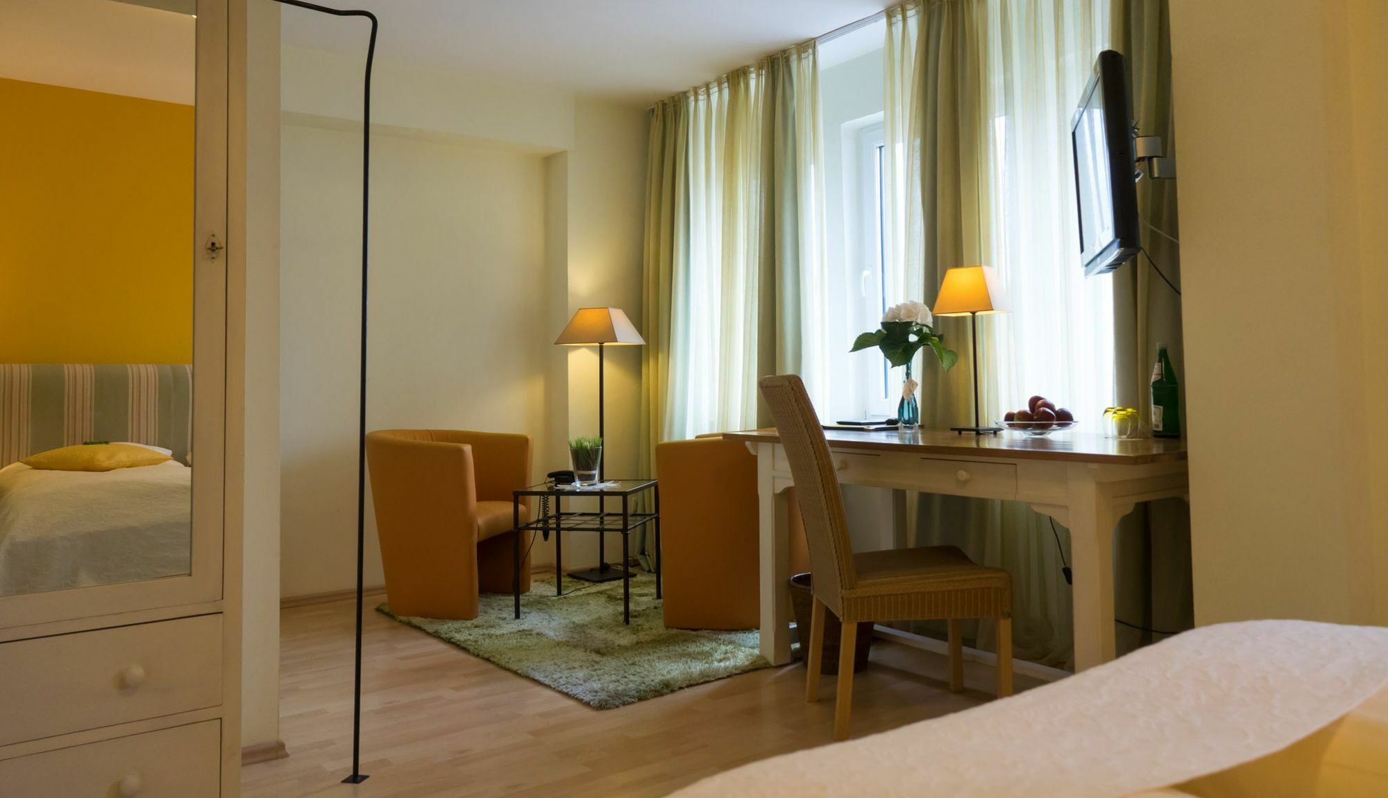 Hotel 3 Koenige Aachen Dış mekan fotoğraf