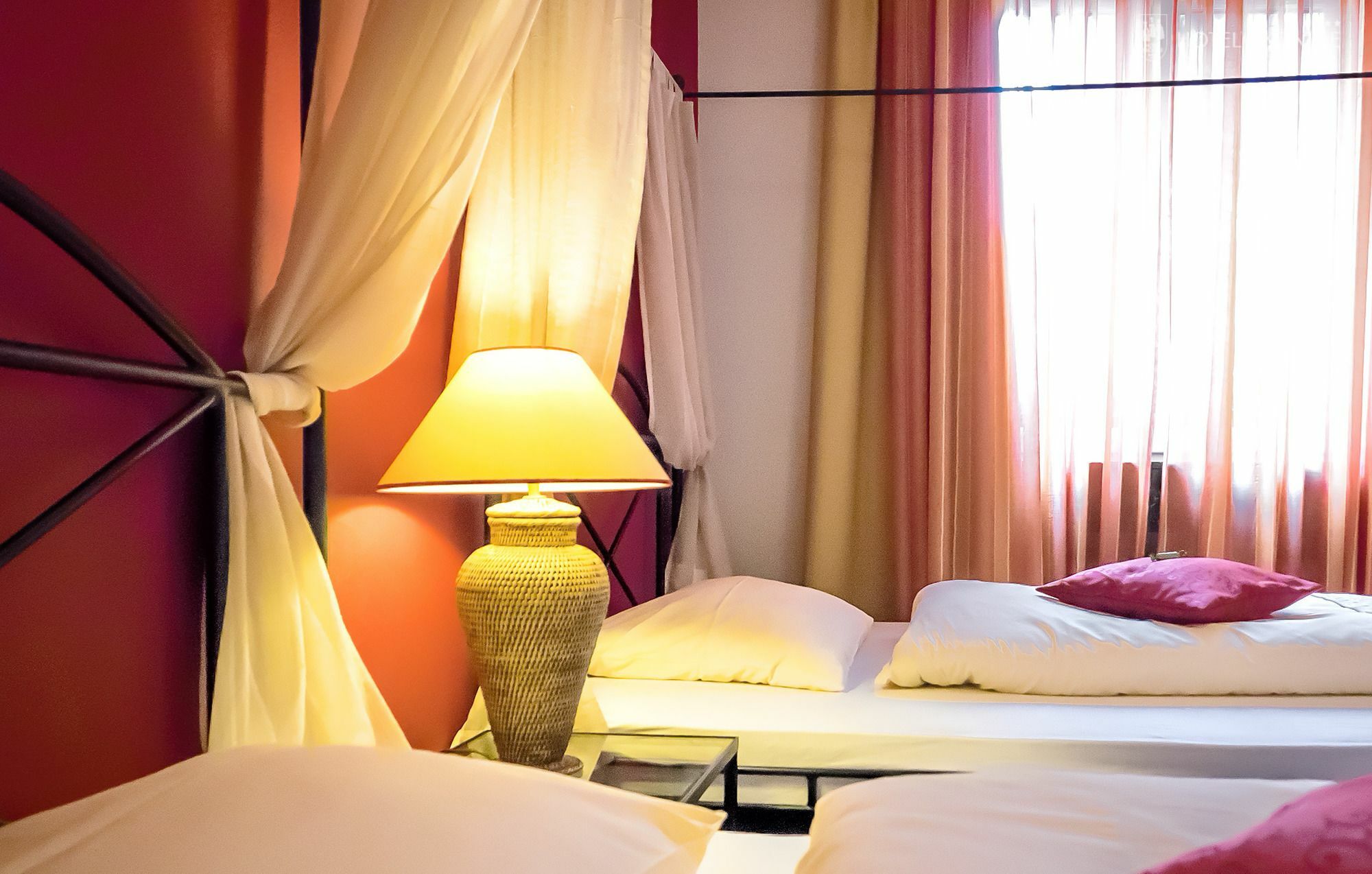 Hotel 3 Koenige Aachen Dış mekan fotoğraf