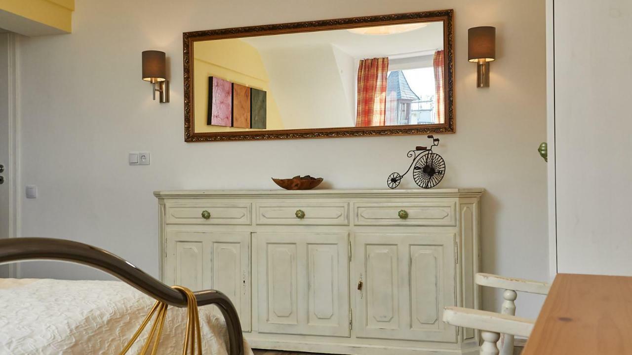 Hotel 3 Koenige Aachen Dış mekan fotoğraf