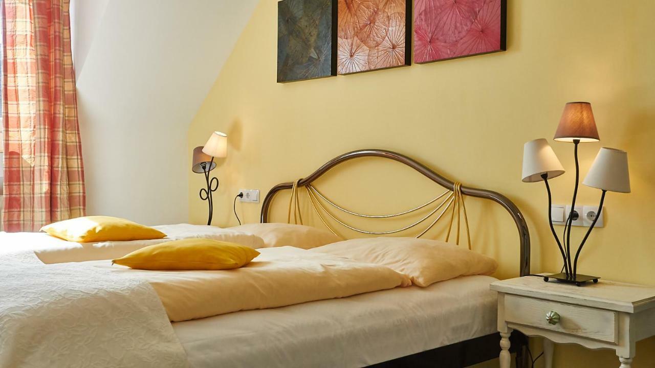 Hotel 3 Koenige Aachen Dış mekan fotoğraf